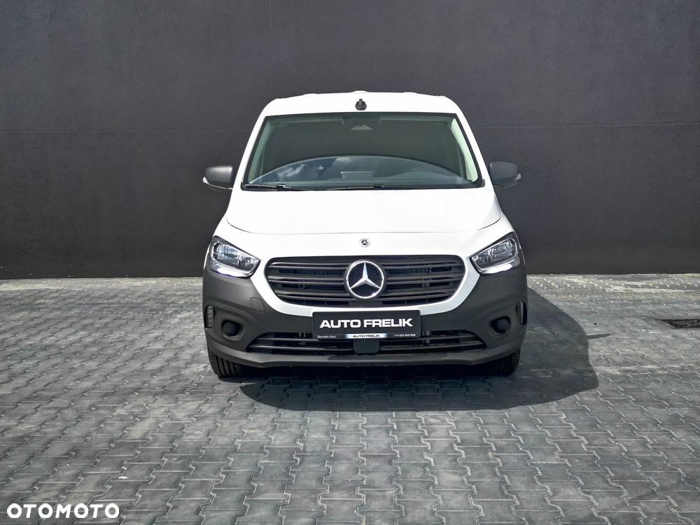 Mercedes-Benz Citan - 3