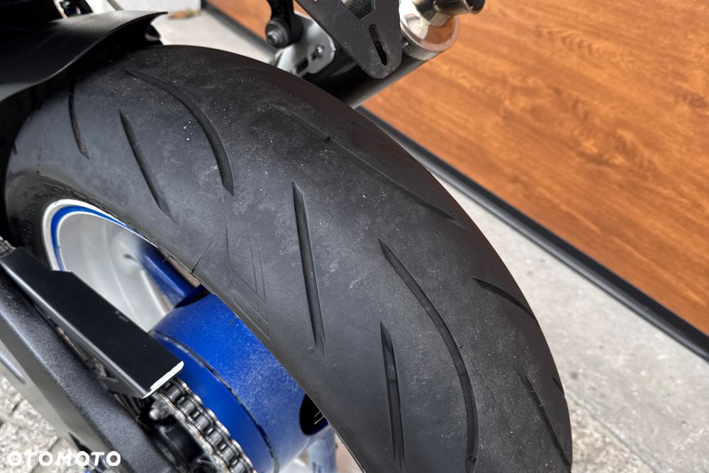 Suzuki GSX-R - 29