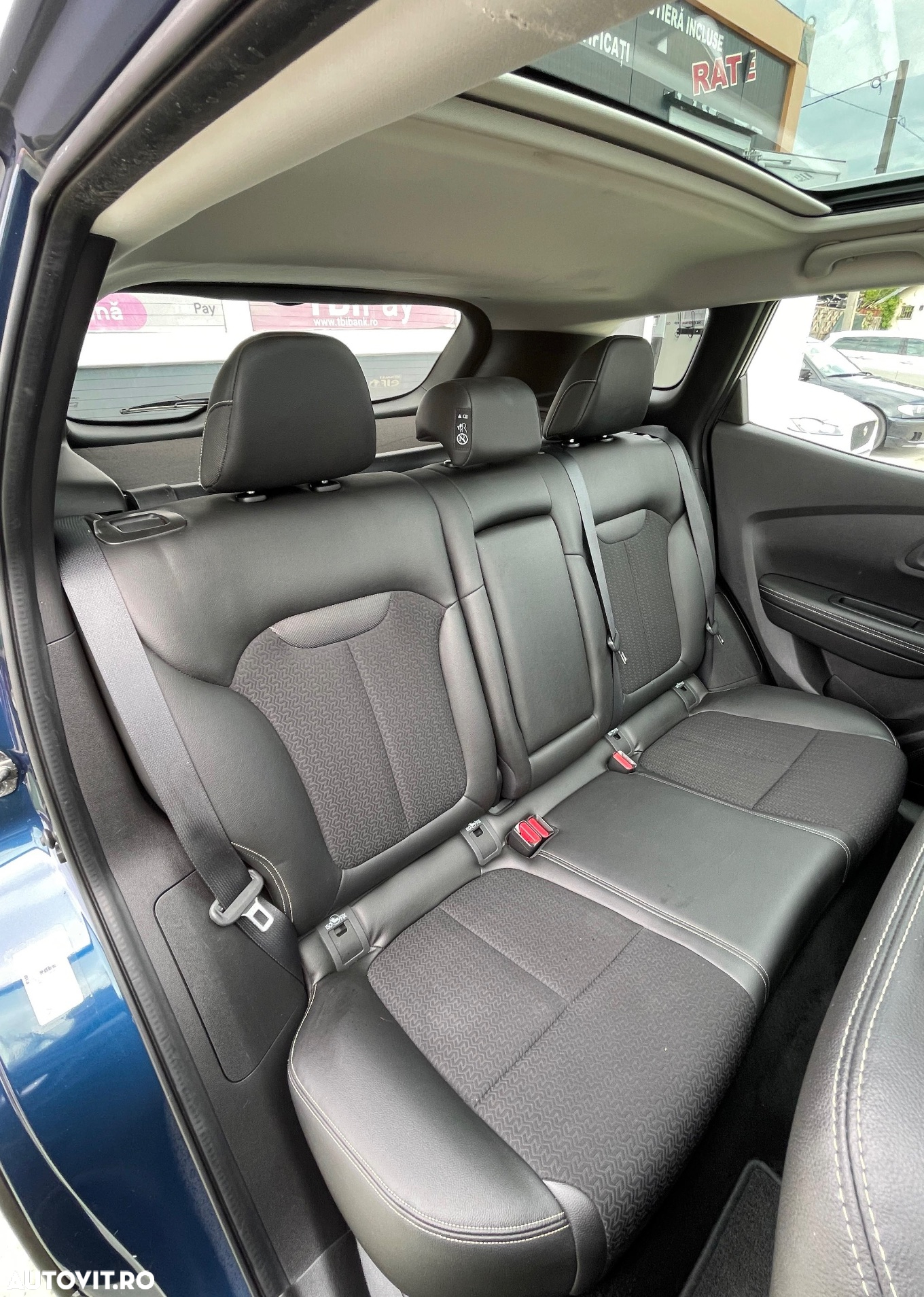 Renault Kadjar 1.2 TCe Intens - 28