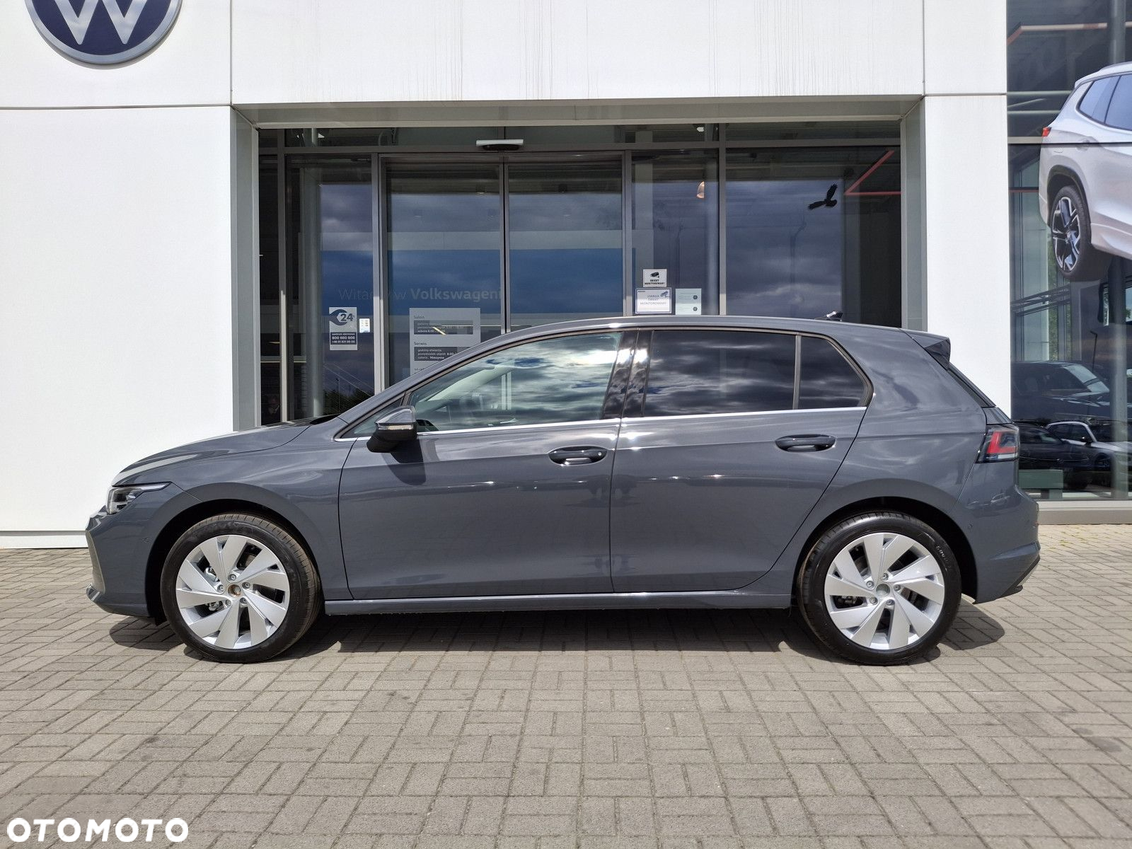 Volkswagen Golf - 4