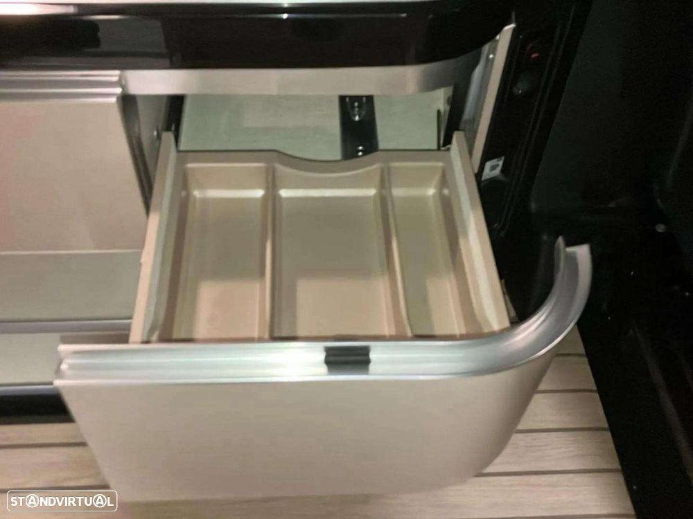 Mercedes-Benz V 300 Classe-V d Marco Polo - 30