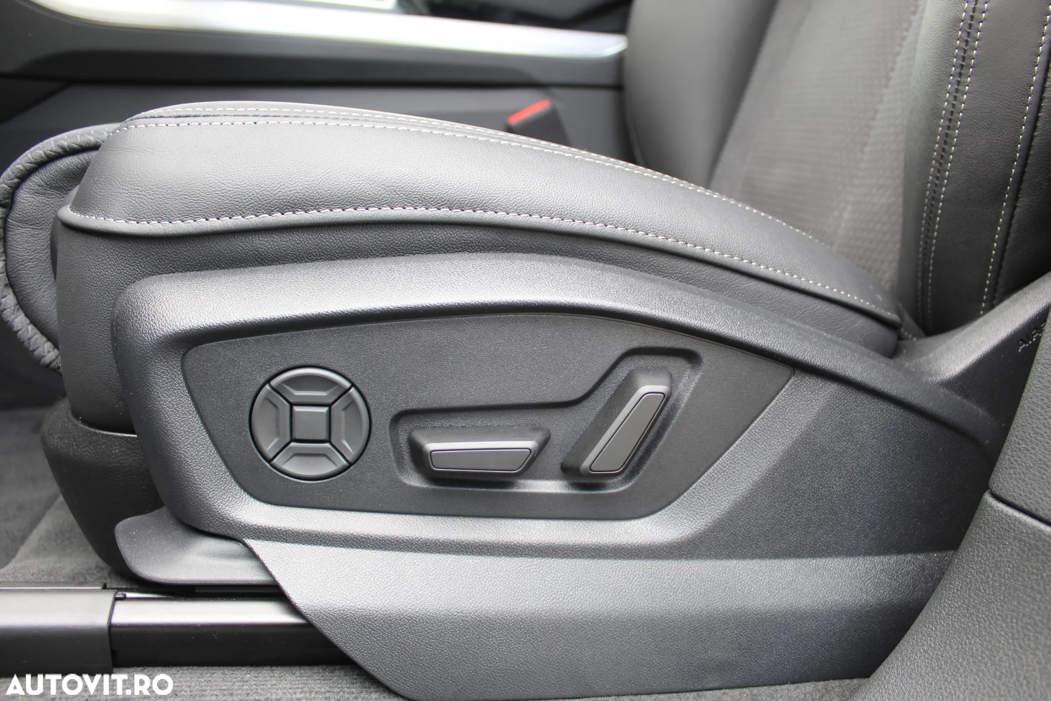 Audi Q8 50 TDI quattro Tiptronic MHEV - 19