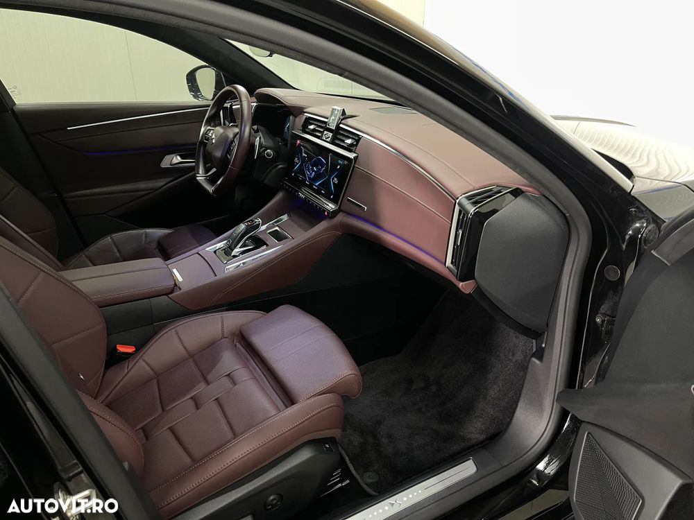 DS Automobiles DS 9 1.6 PHeV AWD 360 EAT8 OPERA - 11