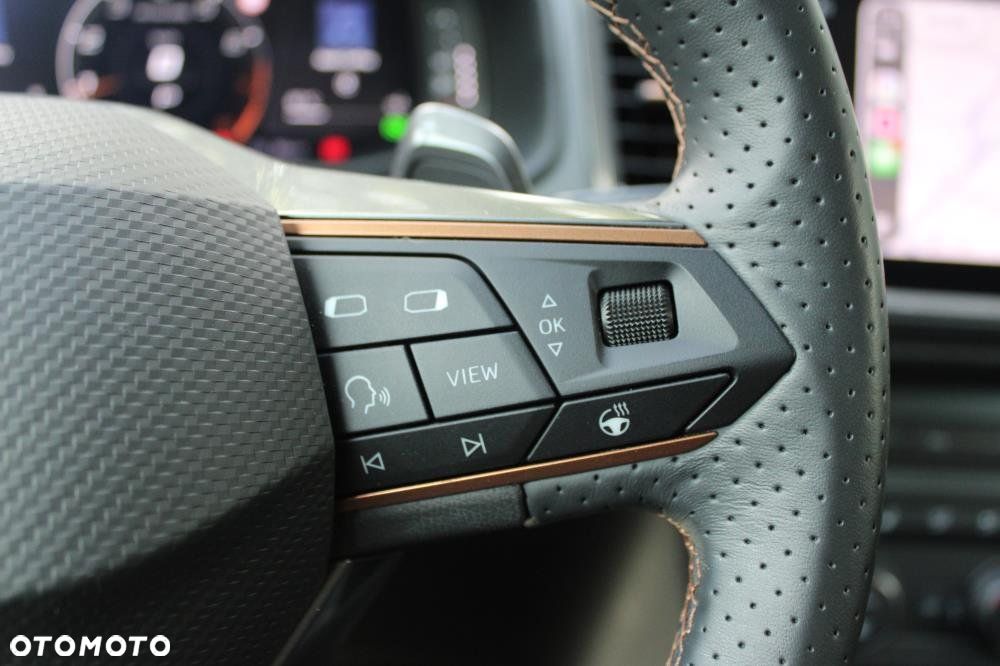 Cupra Ateca - 18