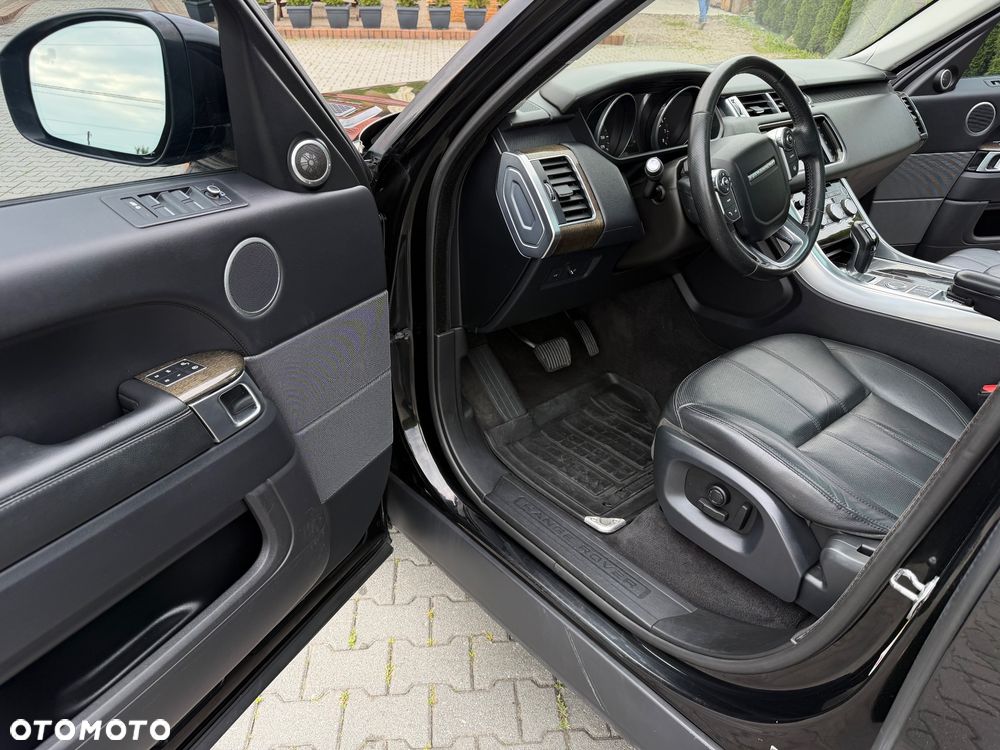 Land Rover Range Rover - 27