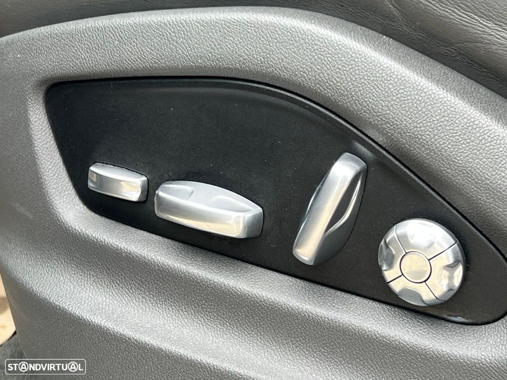 Porsche Cayenne Coupé E-Hybrid Platinum Edition - 10