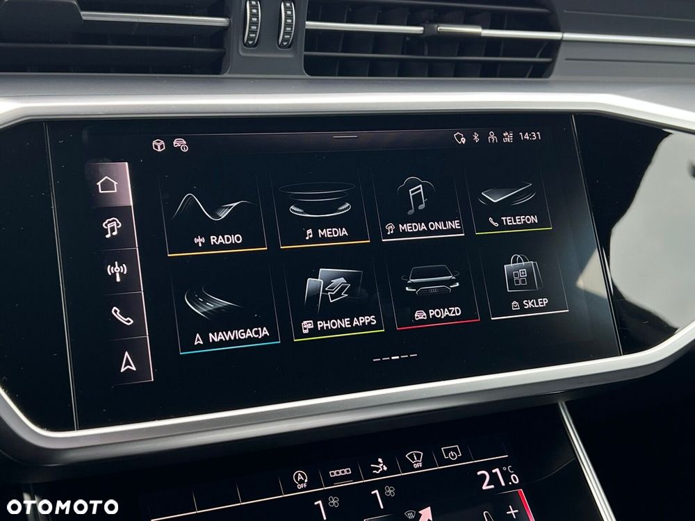 Audi A7 Sportback - 29