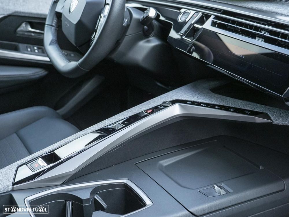 Peugeot E-3008 73 kWh Allure - 20