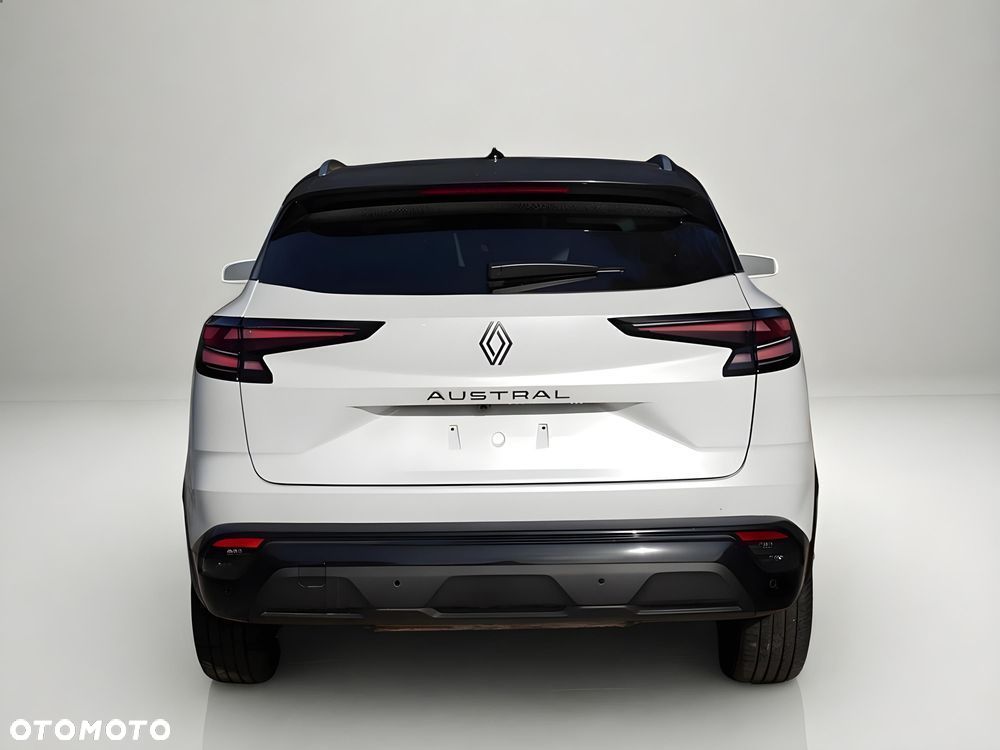 Renault Austral 1.2 E-Tech Full Hybrid 200 Techno MMT - 7