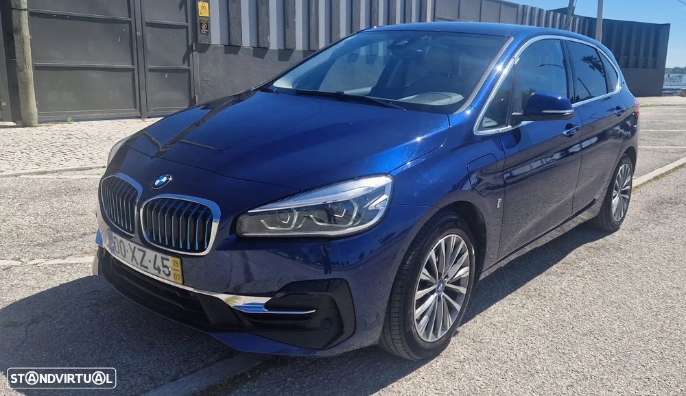 BMW 225xe Active Tourer Advantage - 5