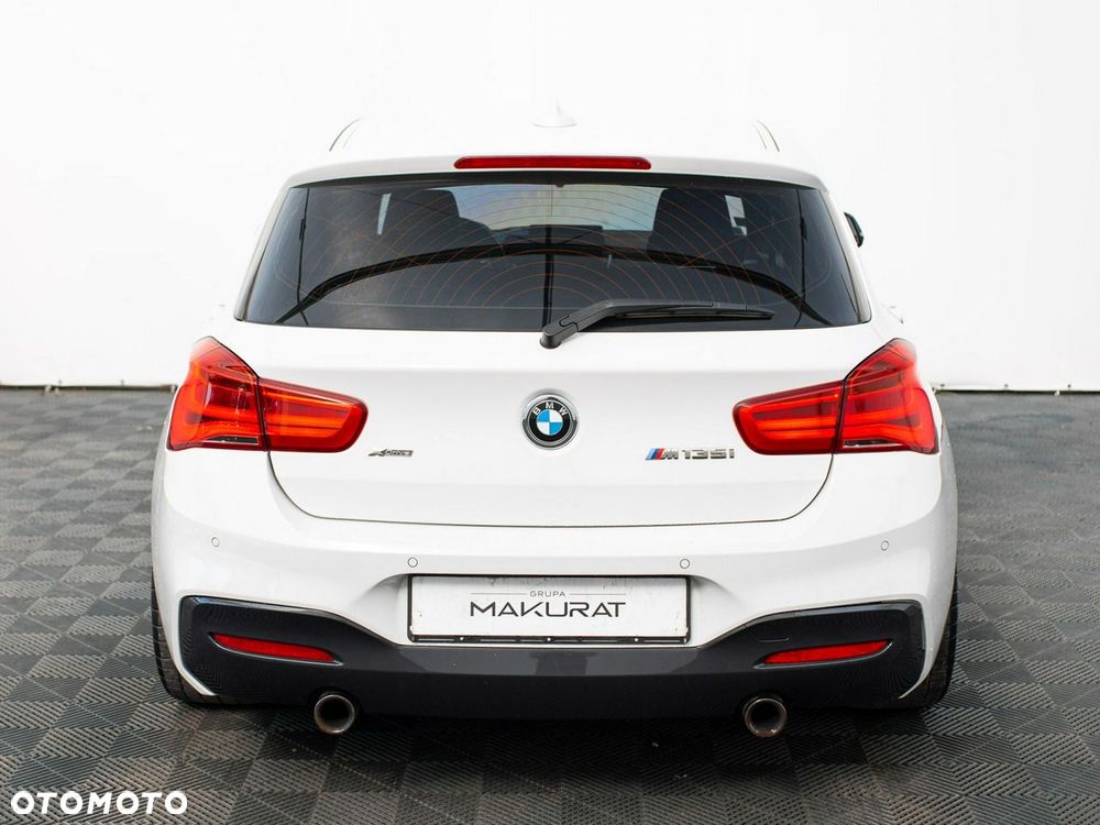 BMW Seria 1 M135i xDrive - 9