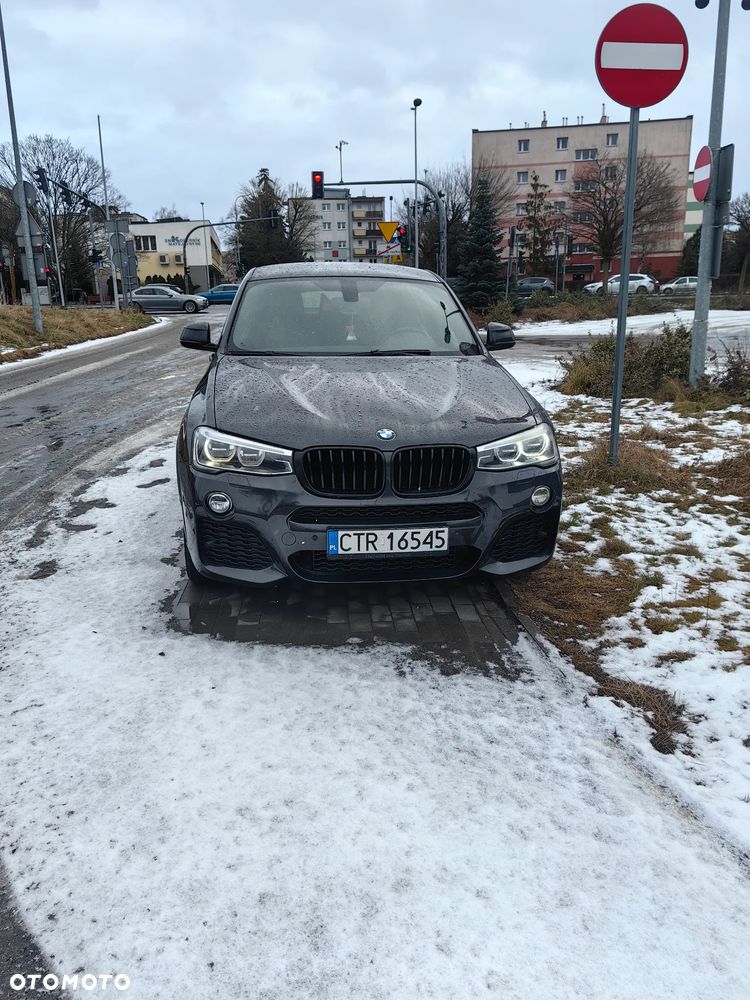 BMW X4 xDrive20d - 2