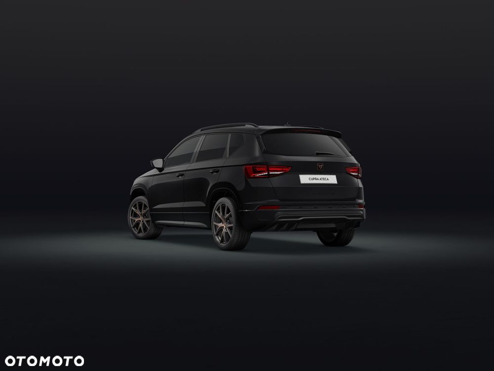 Cupra Ateca - 3