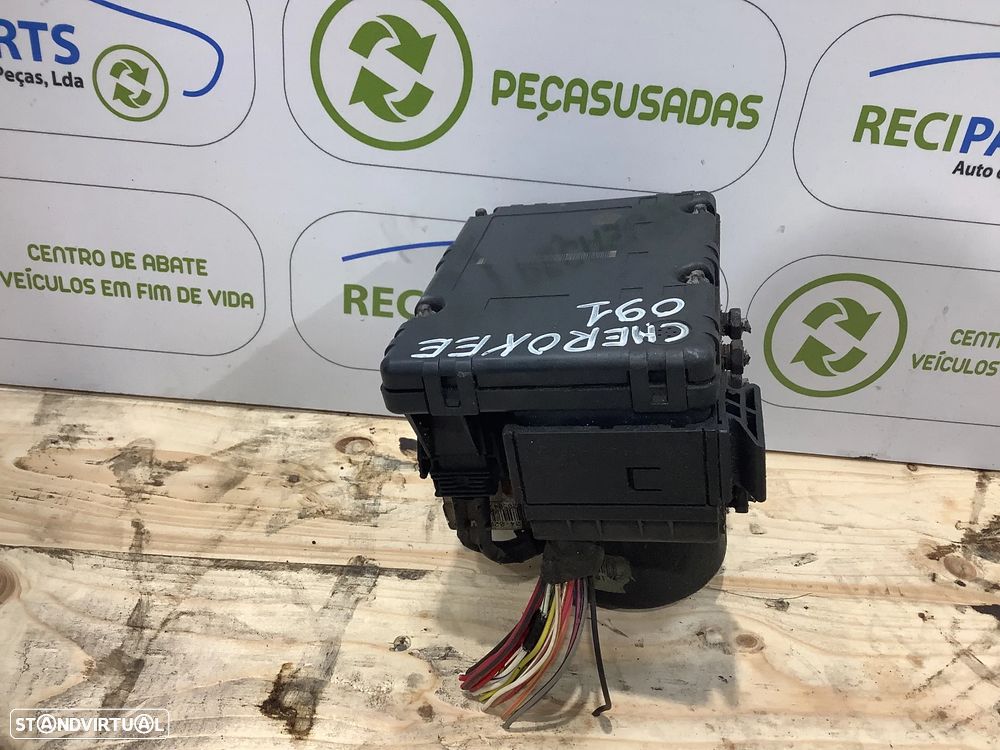 ABS Jeep Grand Cherokee 3.1 TD - 1