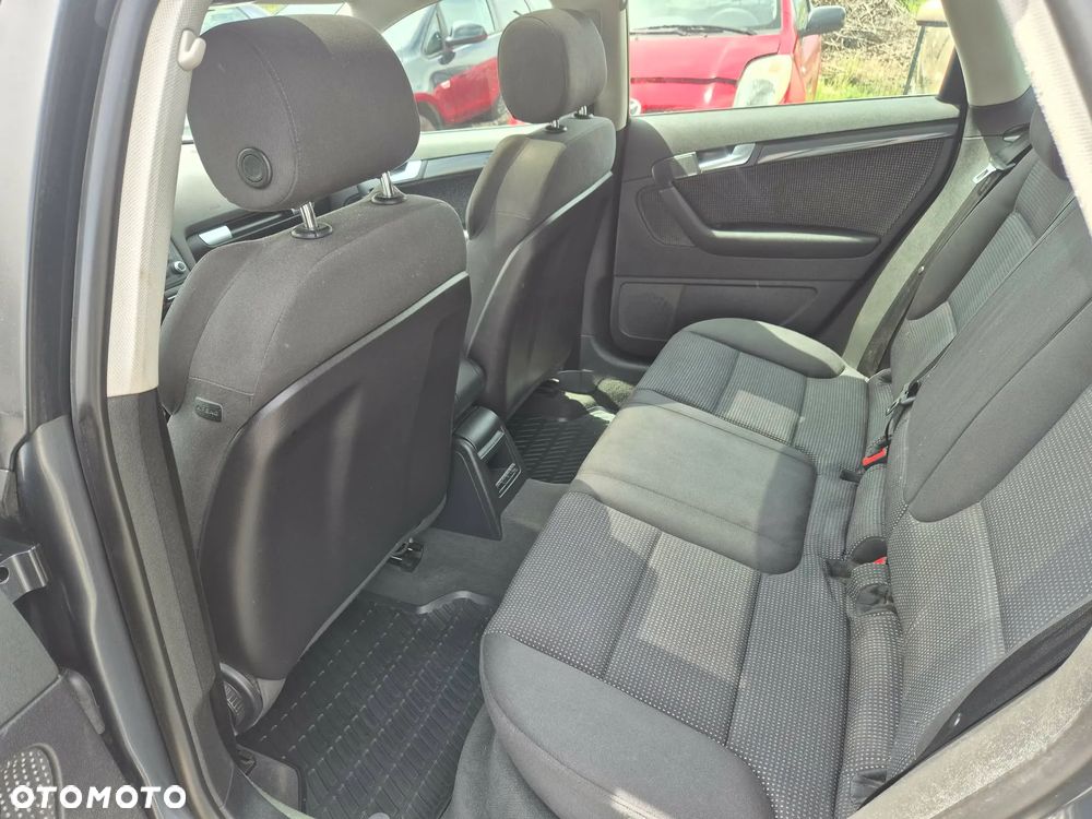 Audi A3 Sportback 2.0 TDI DPF S line Sportpaket (plus) - 19