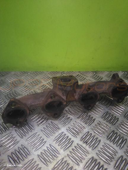 Reparação de Motor BMW 320d / 520D E46 / 2.0 TD 150cv 2003 / 2005 / 2006 / 2007 204D4 - 35