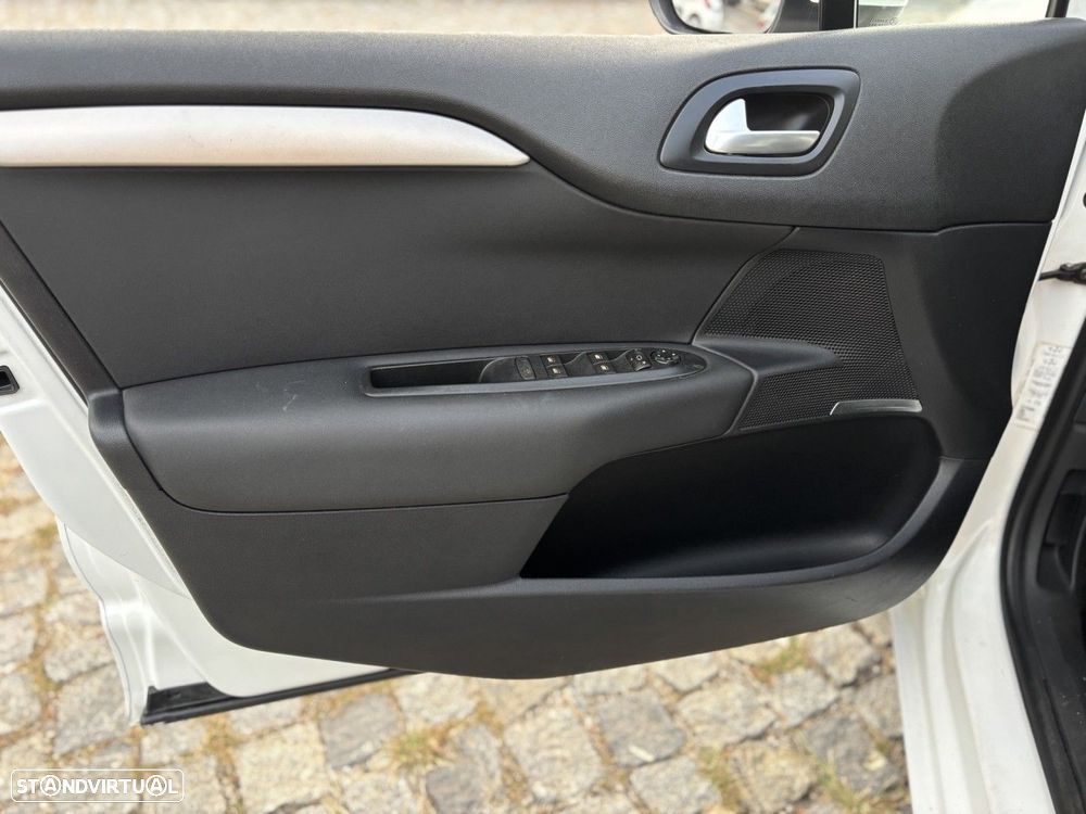 Citroën C4 1.6 HDi Business - 19