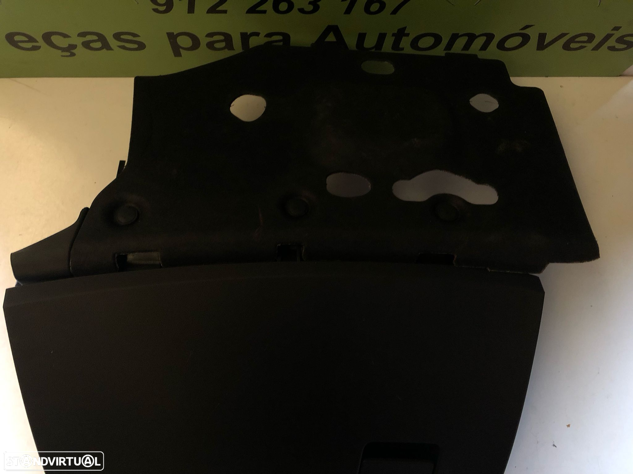 OPEL INSIGNIA A PORTA LUVAS - PL041 - 3