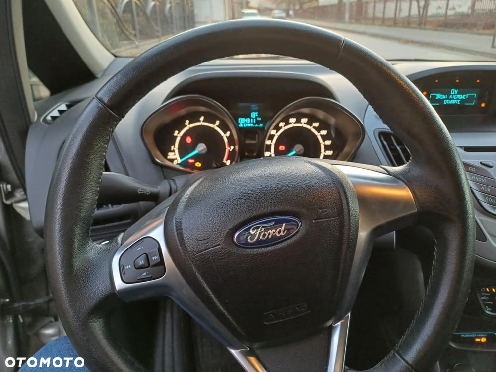 Ford B-MAX 1.0 EcoBoost Ambiente - 6