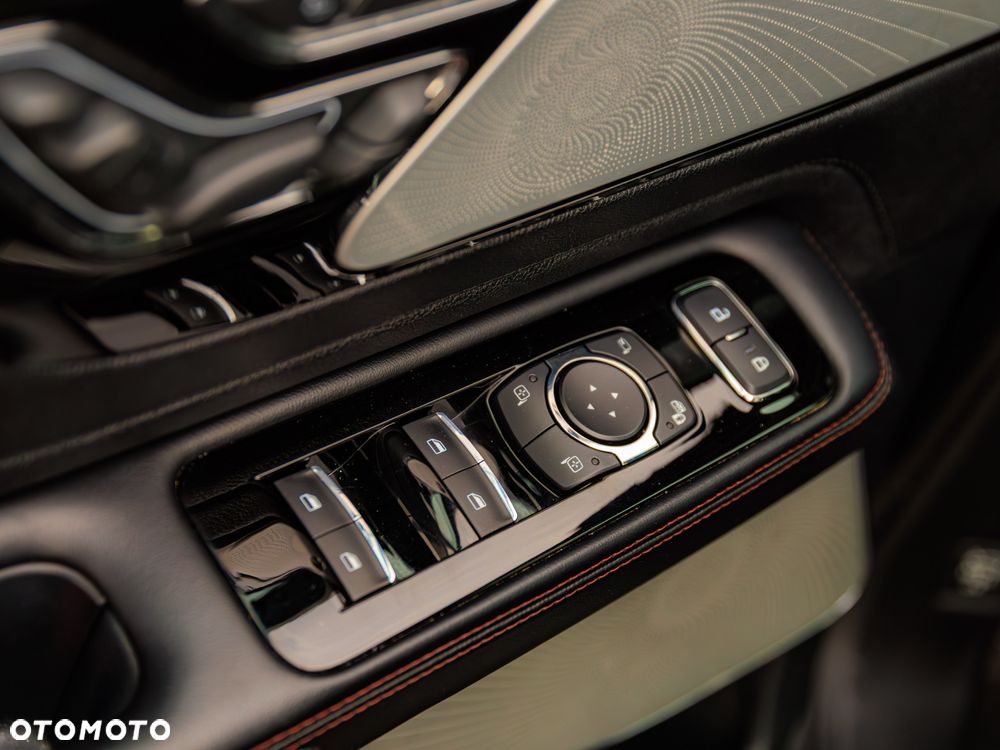 Lincoln Aviator - 15