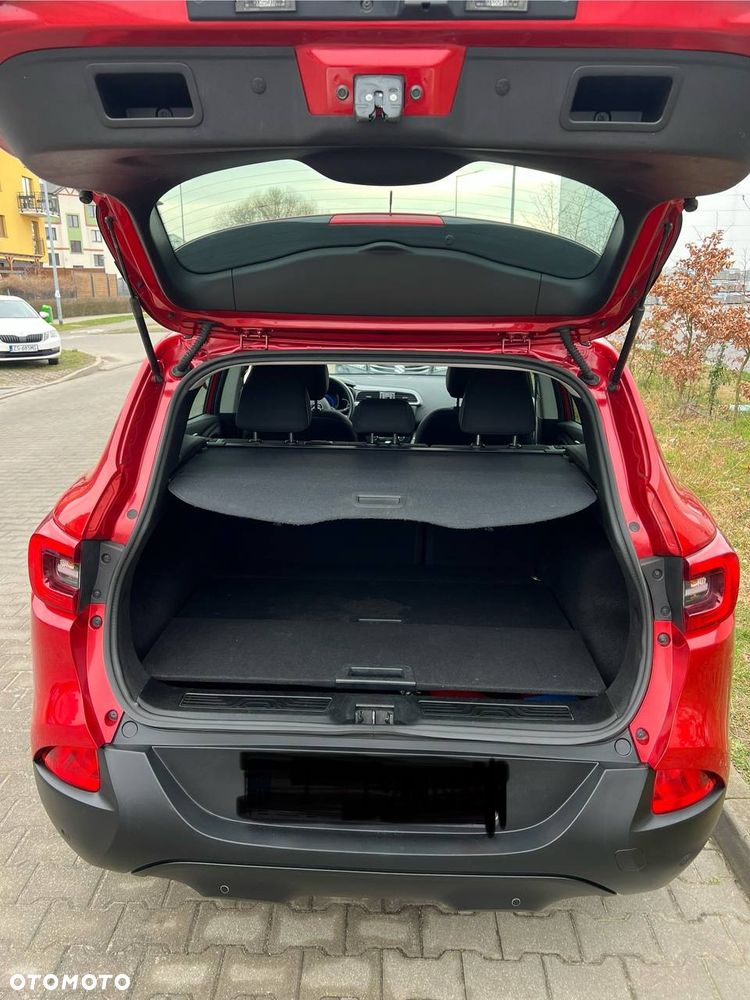 Renault Kadjar 1.2 Energy TCe Intens - 9