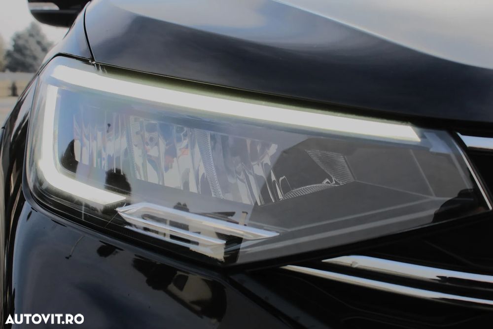 Volkswagen Taigo 1.0 TSI OPF DSG Life - 21