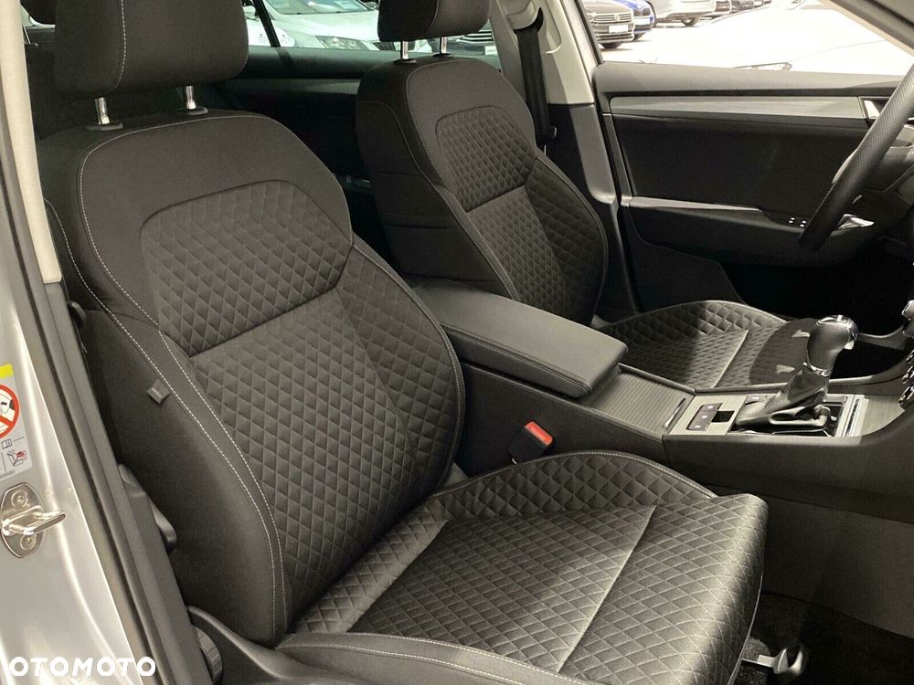 Skoda Superb 1.5 TSI Ambition DSG - 20