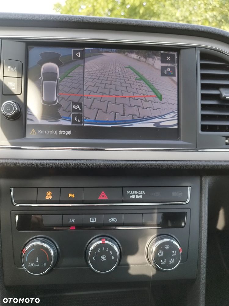 Seat Leon 1.0 TSI ECOMOTIVE DSG OPF Style - 30
