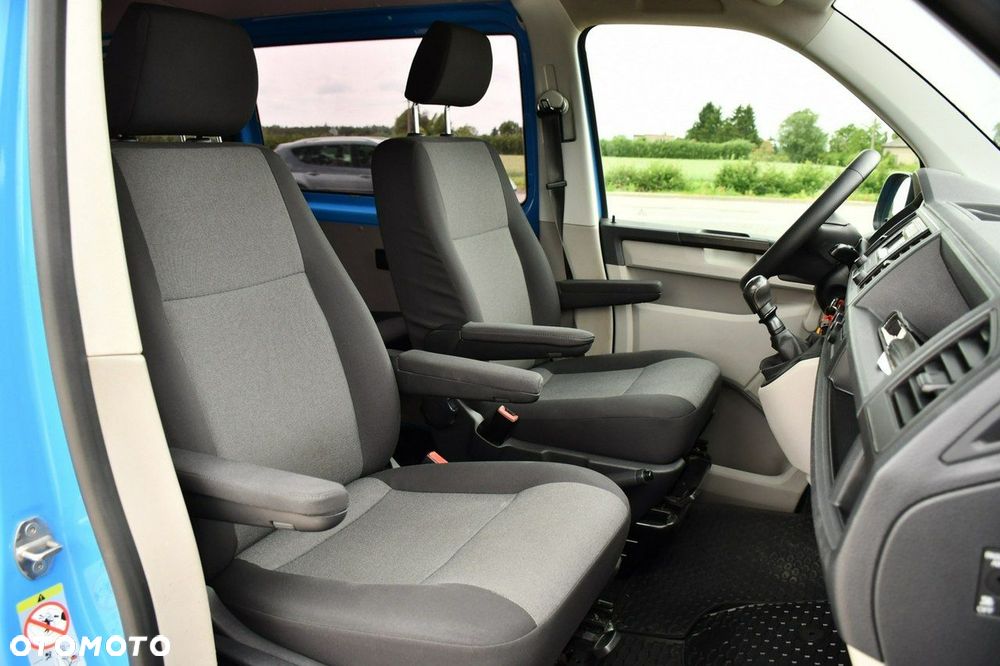 Volkswagen Transporter - 31