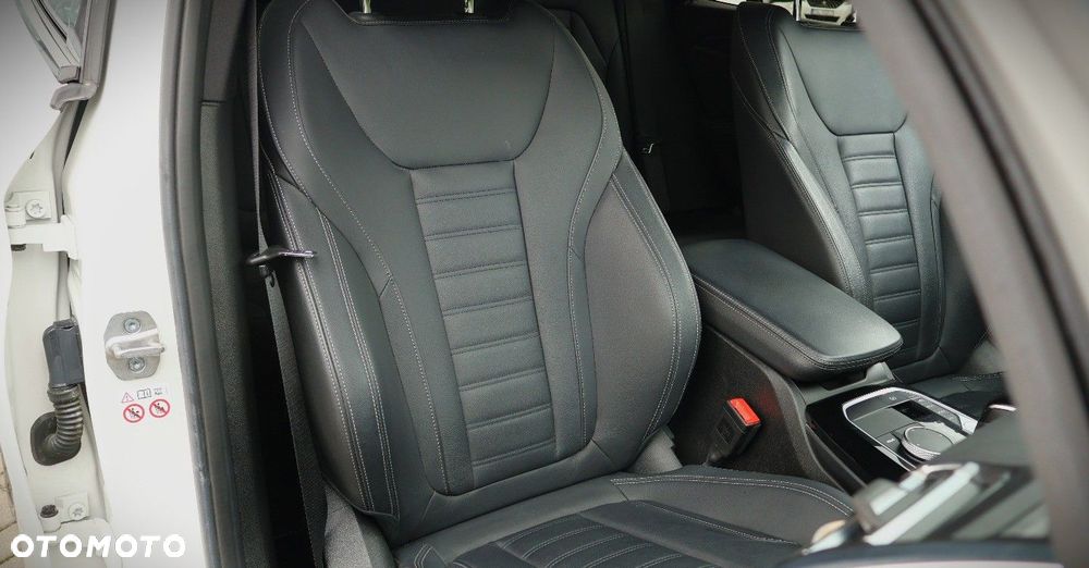 BMW X3 - 19