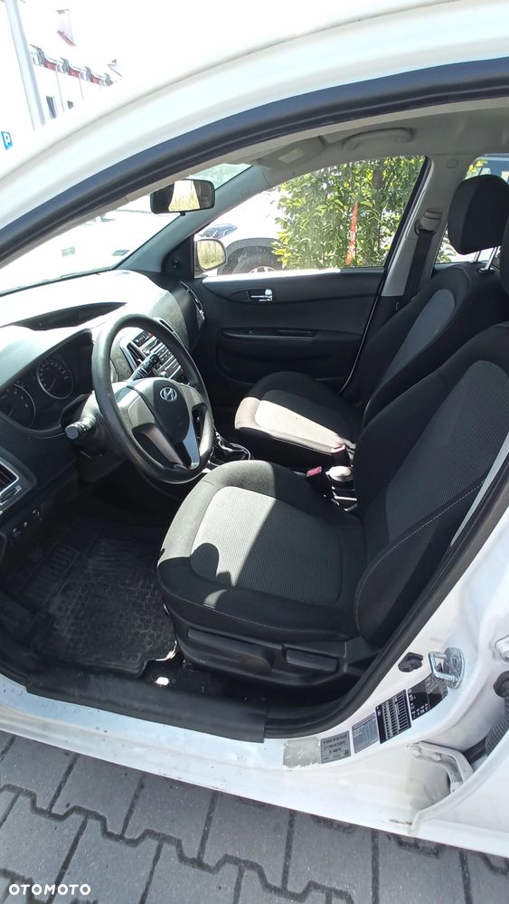 Hyundai i20 1.25 Classic - 5