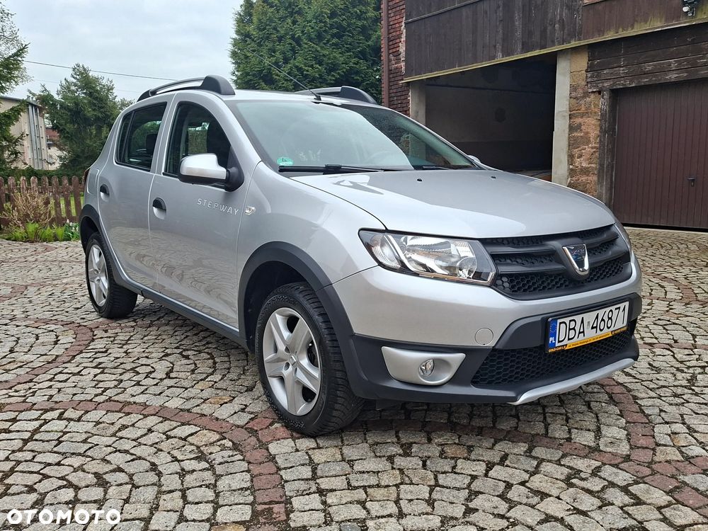 Dacia Sandero Stepway TCe 90 (S&S) Essential - 5