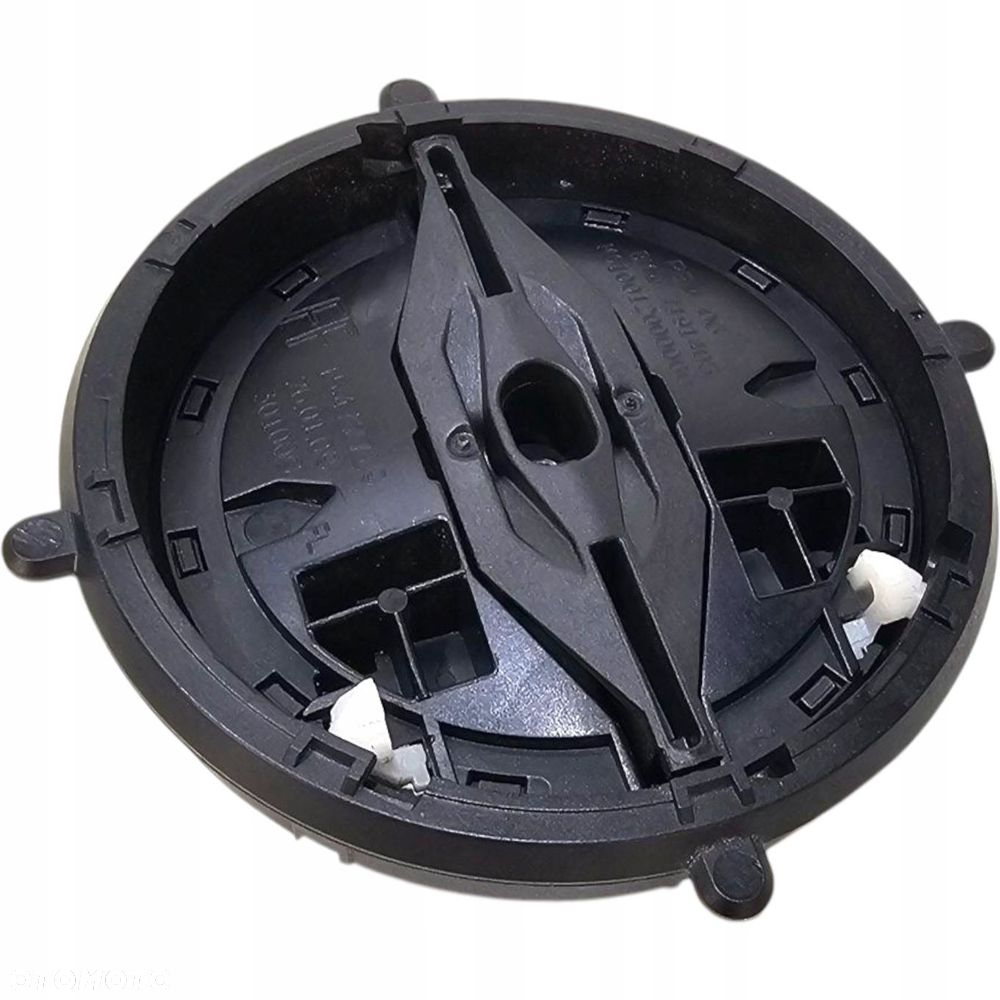 Bmw E81 E87 E82 E90 E92 E93 Silniczek Napęd Regulacji Lusterka 4Pin 7191405 - 2