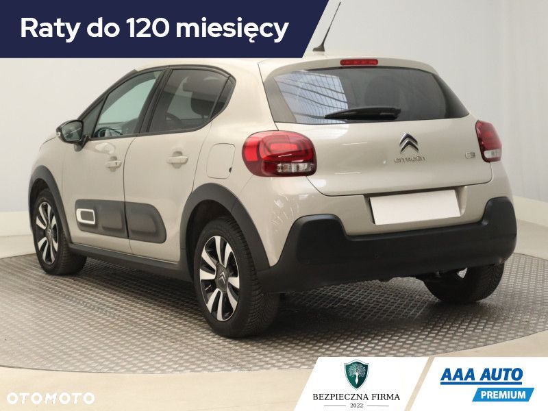 Citroën C3 - 6