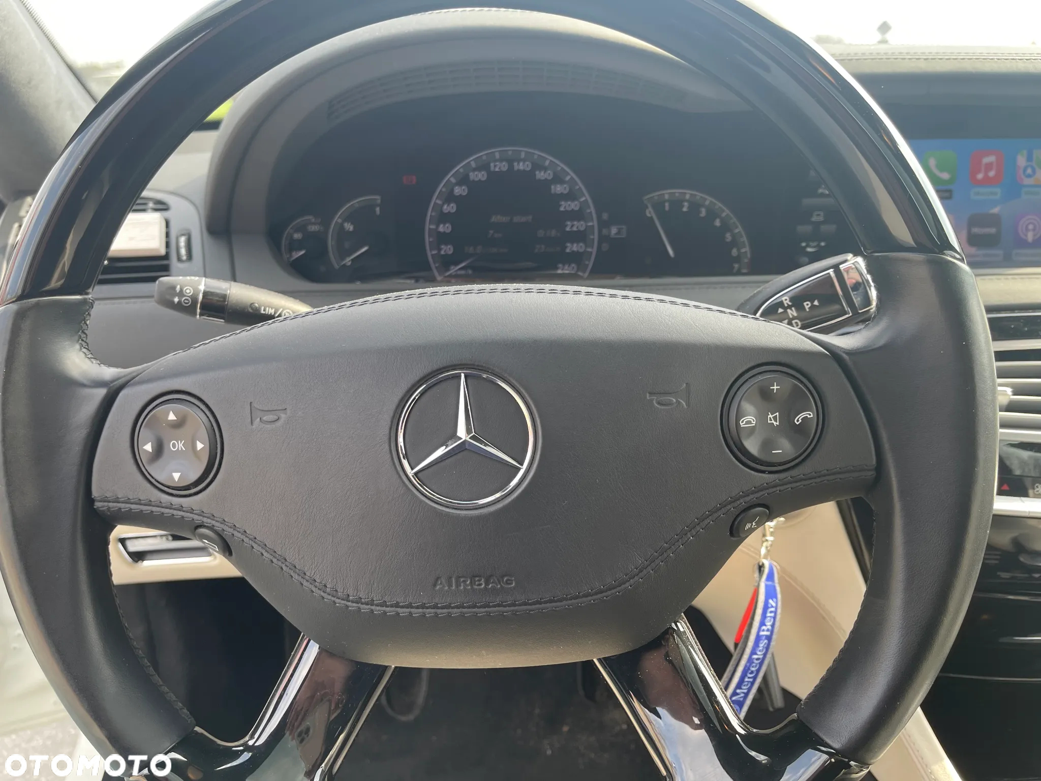 Mercedes-Benz CL - 28