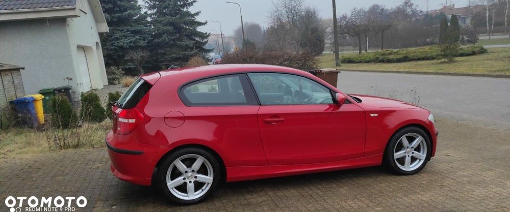 BMW Seria 1 - 11