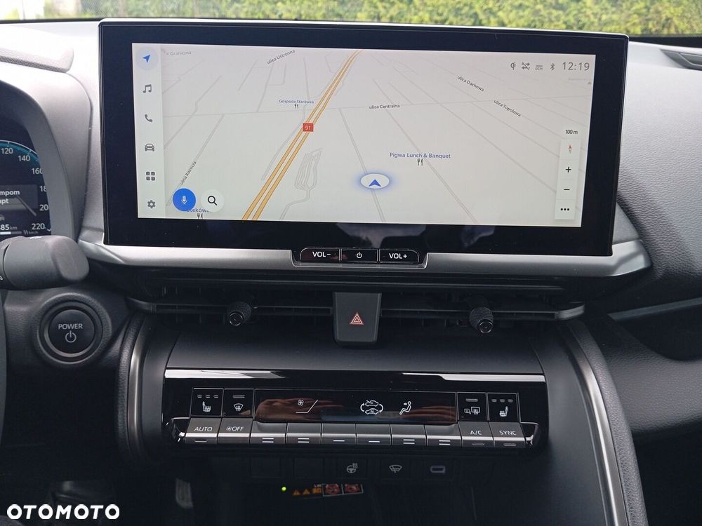Toyota C-HR 1.8 Hybrid Style - 13