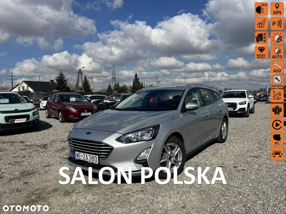 Ford Focus - 2