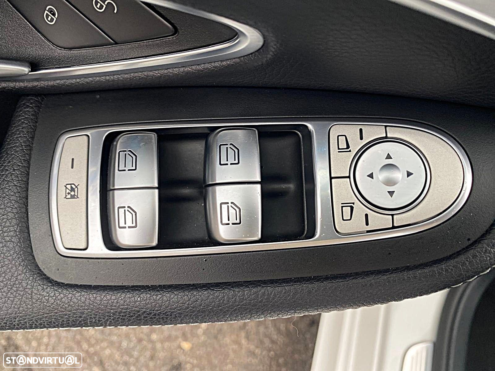 Mercedes-Benz C 220 d AMG Line Aut. - 15