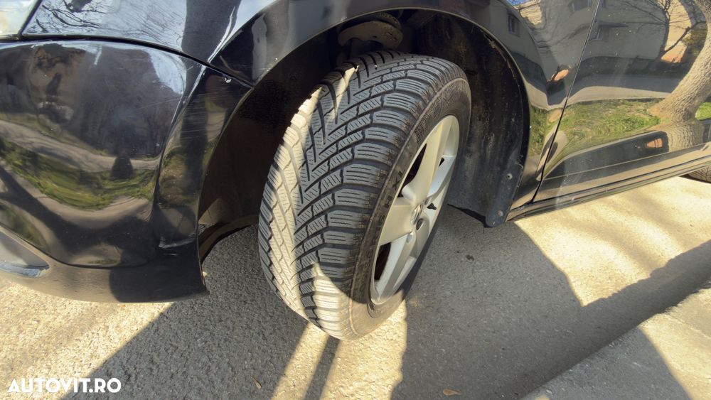 Volkswagen Jetta 1.6 TDI Blue Motion Technology Comfortline - 13