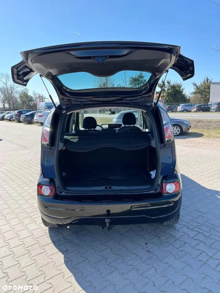 Citroën C3 Picasso 1.4i Seduction - 11