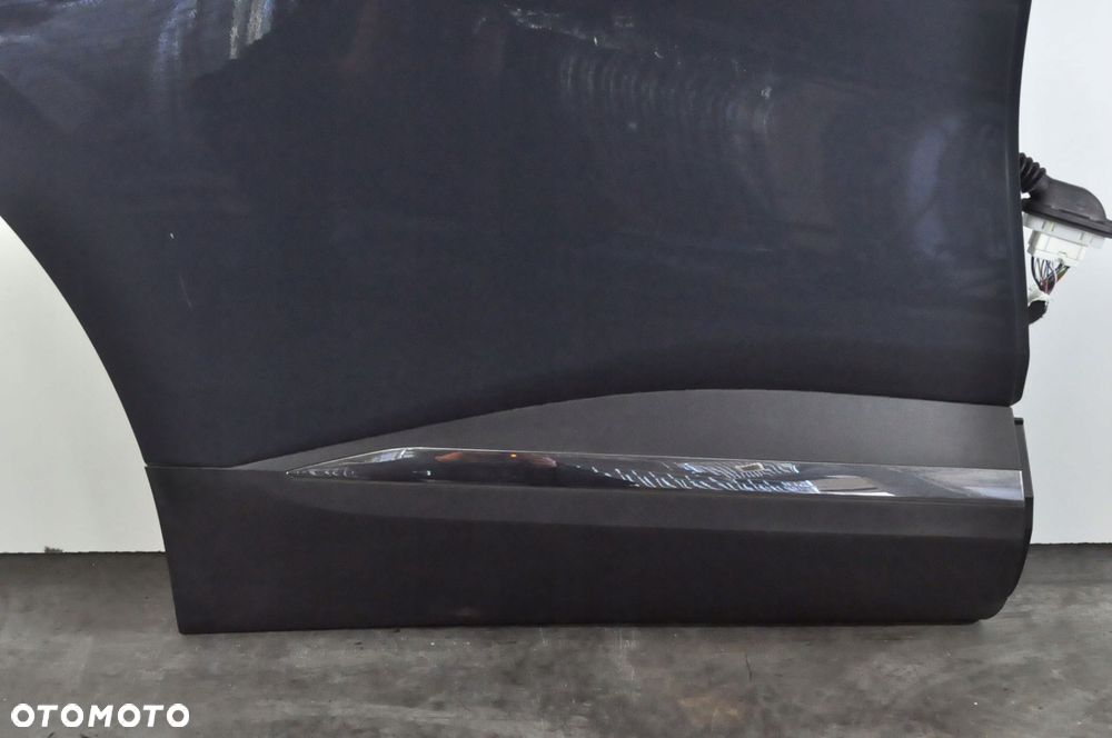 RENAULT CAPTUR II DRZWI PRAWY TYŁ TYLNE BIXPE - 8