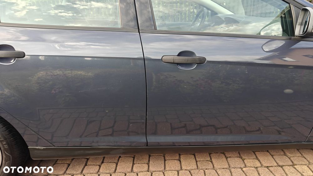 Ford Focus 1.6 Trend - 14