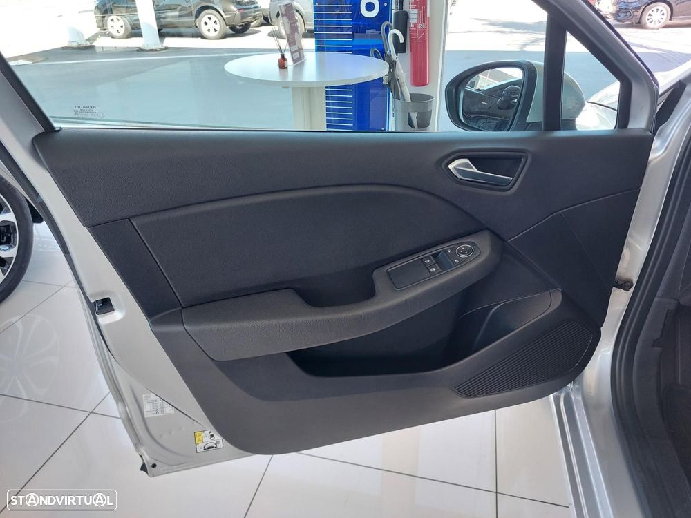 Renault Clio 1.5 Blue dCi Intens - 14