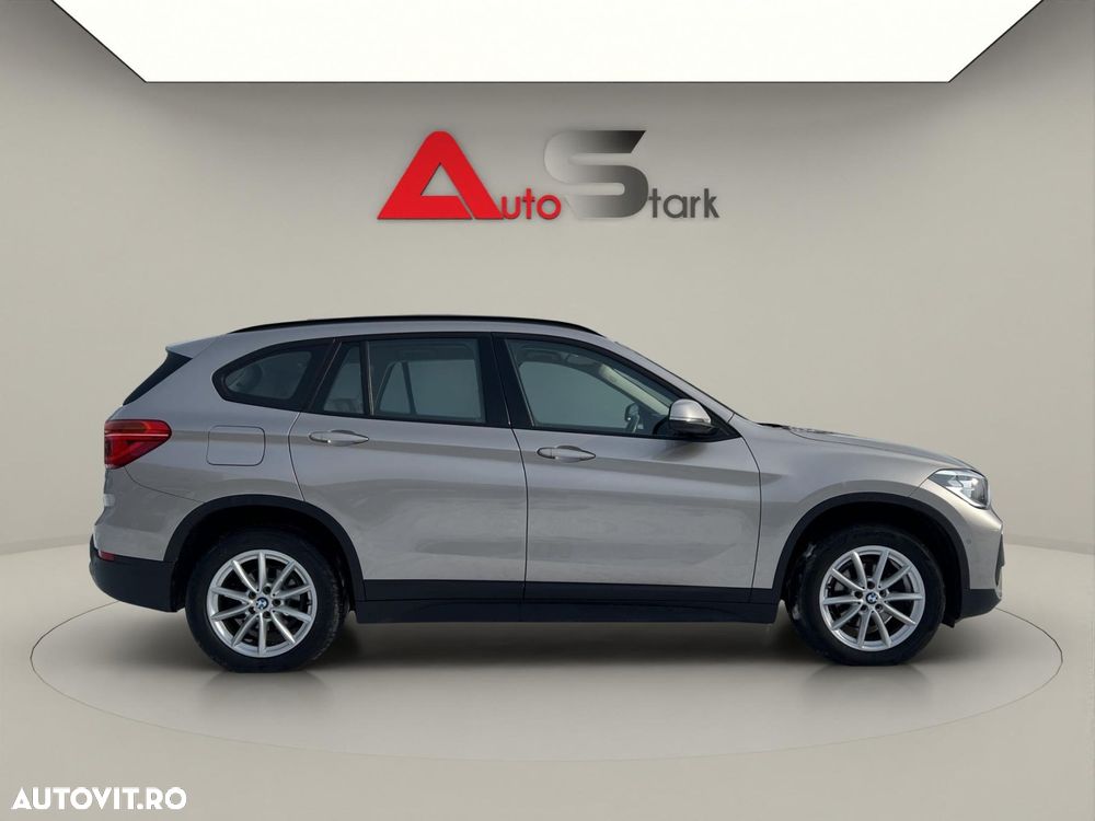 BMW X1 - 12