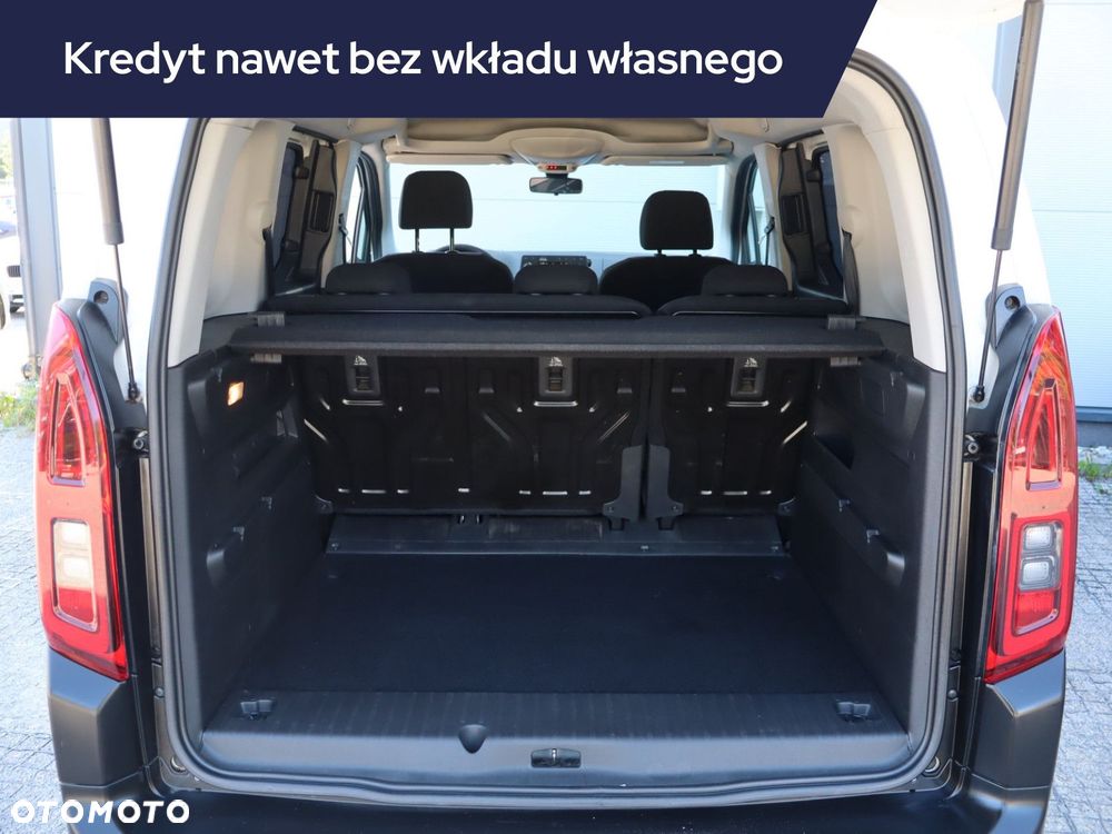 Citroën Berlingo - 15
