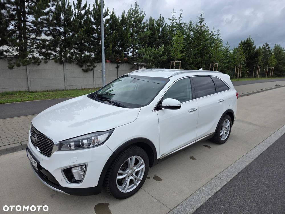 Kia Sorento - 6