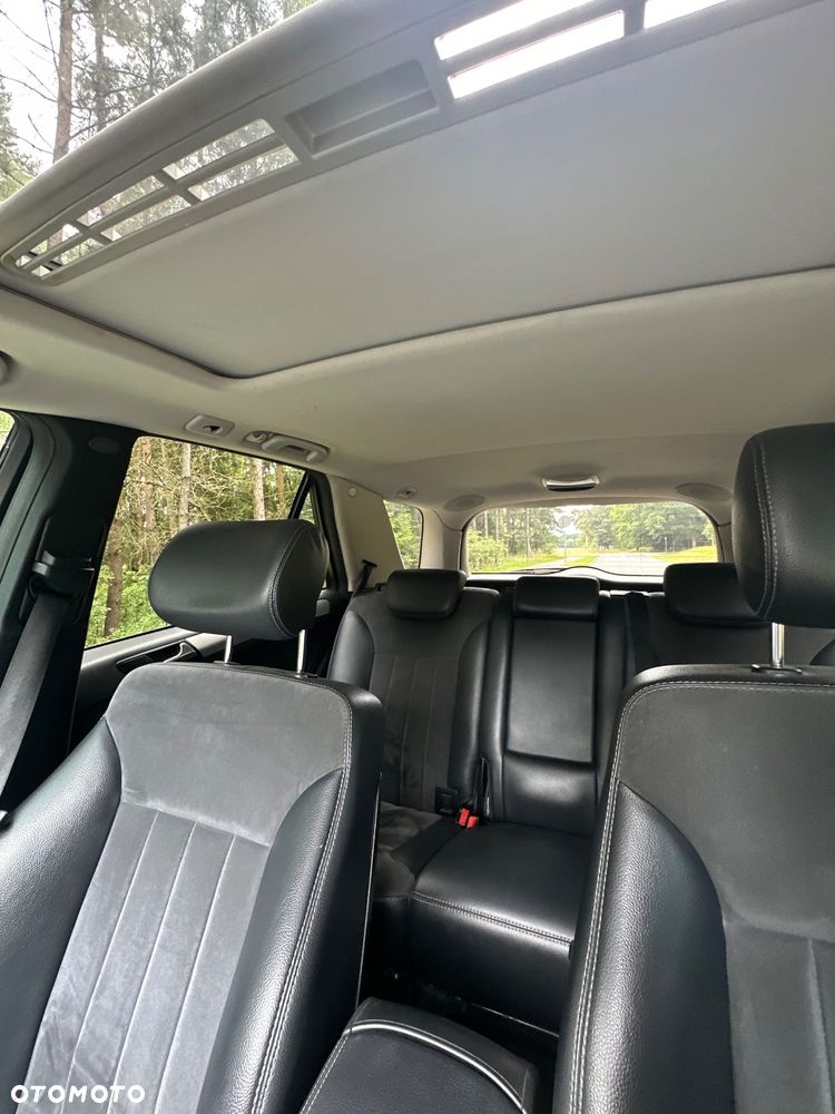 Mercedes-Benz ML 320 CDI 4-Matic - 16