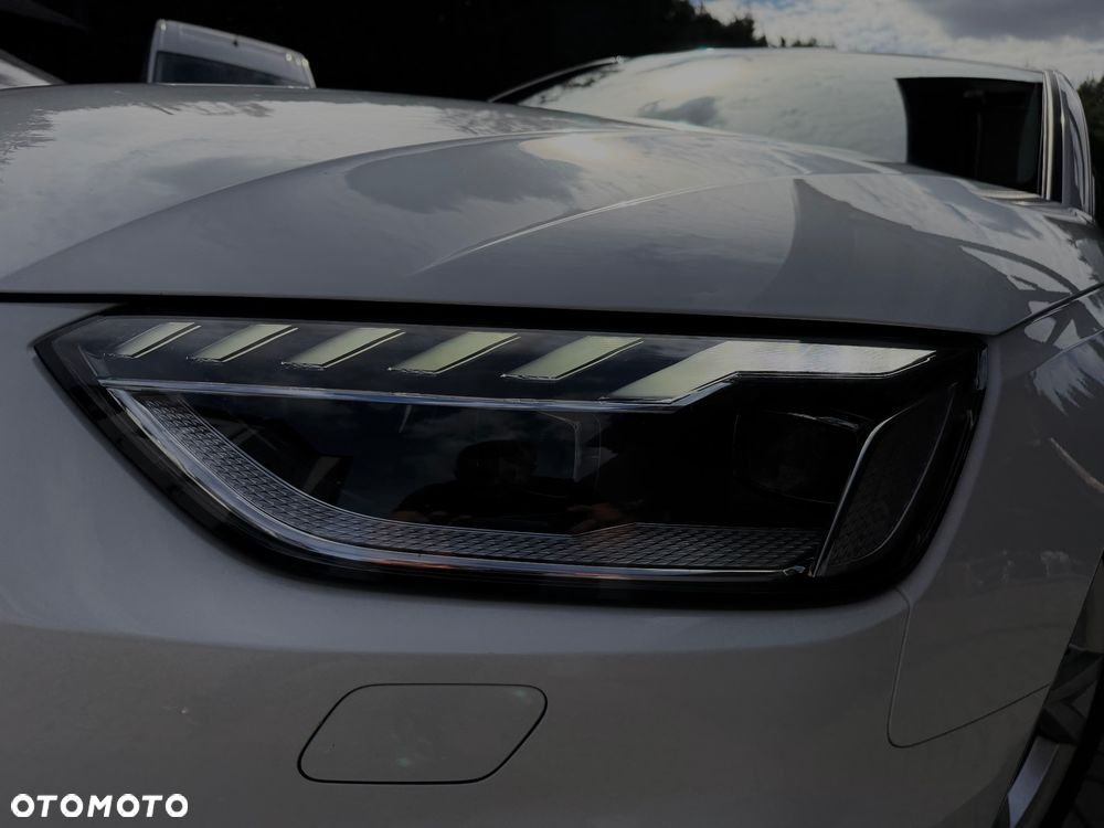 Audi A4 Avant 40 TDI quattro S tronic S line - 18