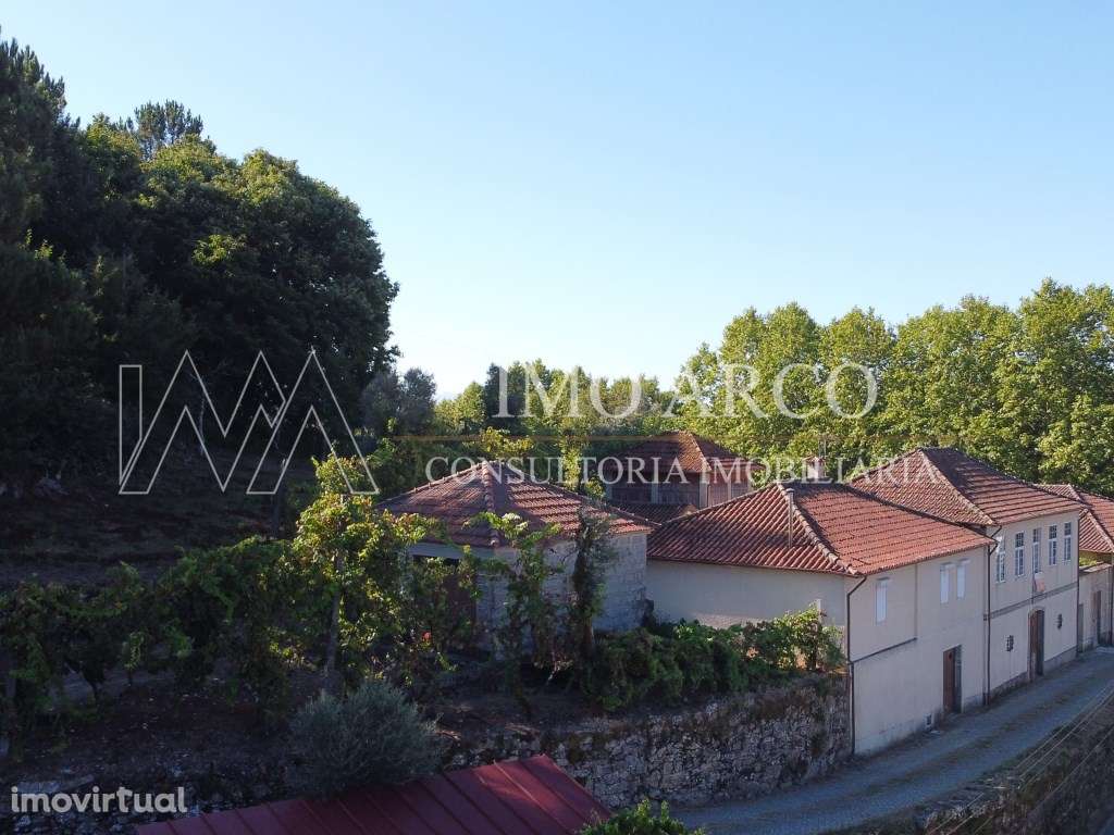 Quintinha com Moradia T4, nova BAIXA DE PREÇO! - Grande imagem: 5/5